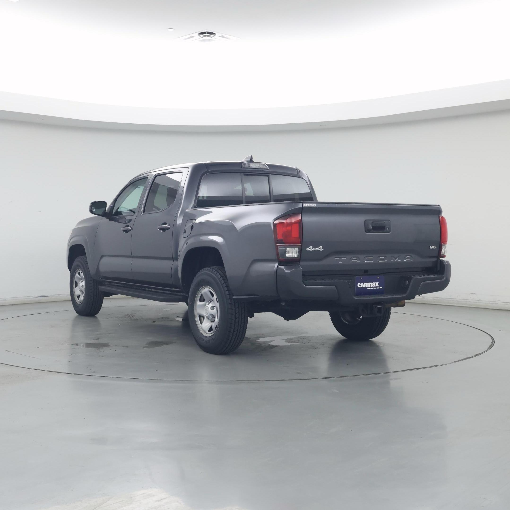 Thumbnail: 2022 Toyota Tacoma - 2