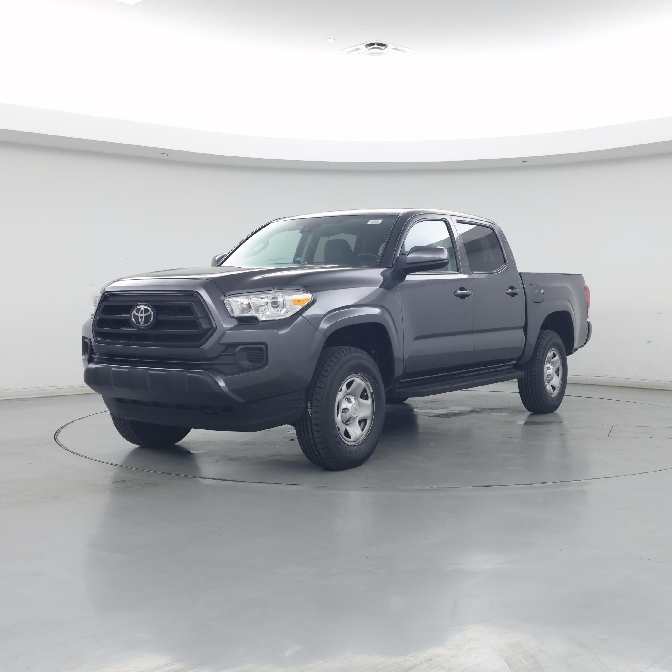 Thumbnail: 2022 Toyota Tacoma - 4