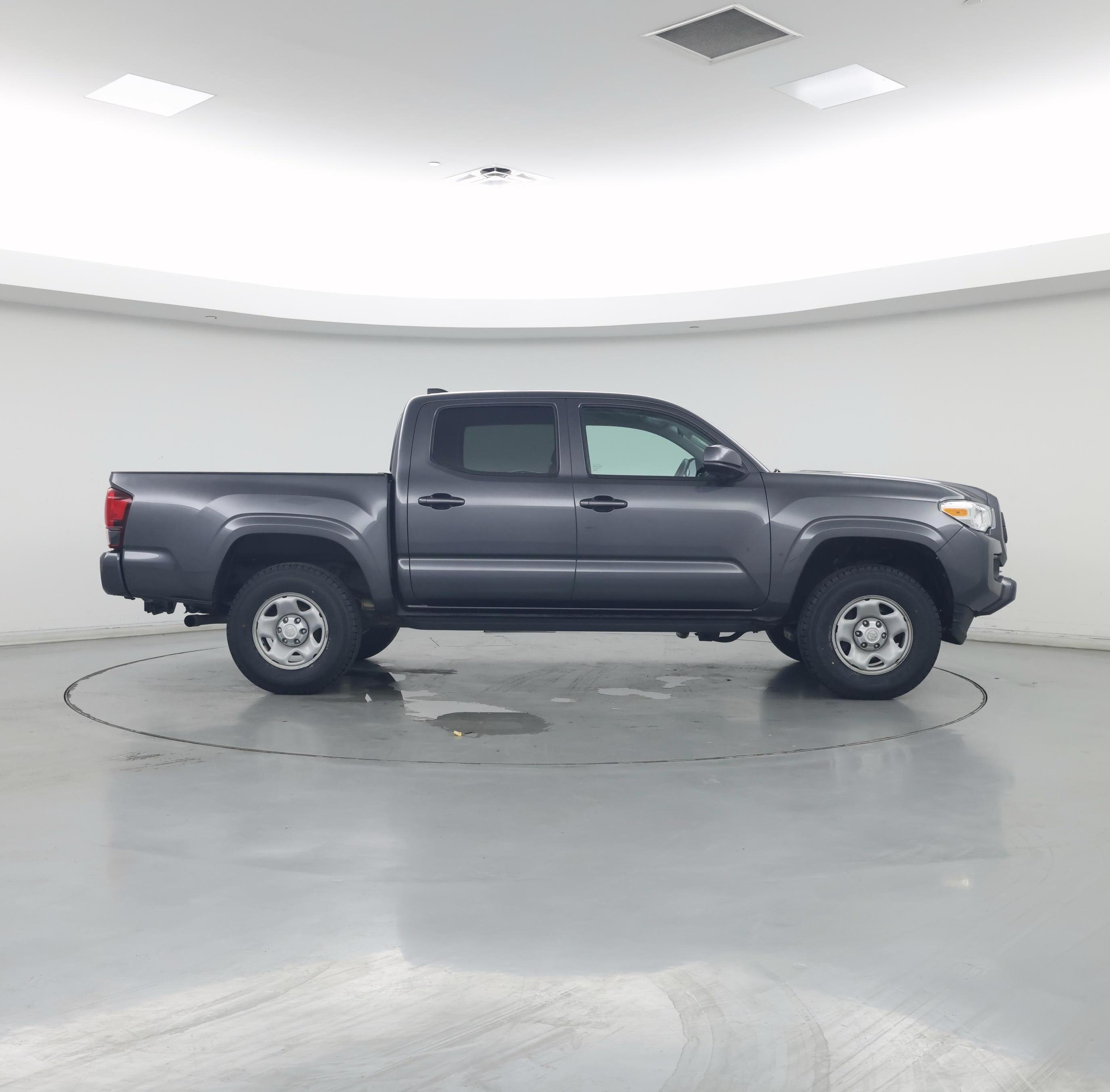 Thumbnail: 2022 Toyota Tacoma - 7