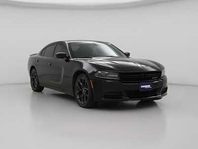 2021 Dodge Charger SXT -
                  Overland Park, KS