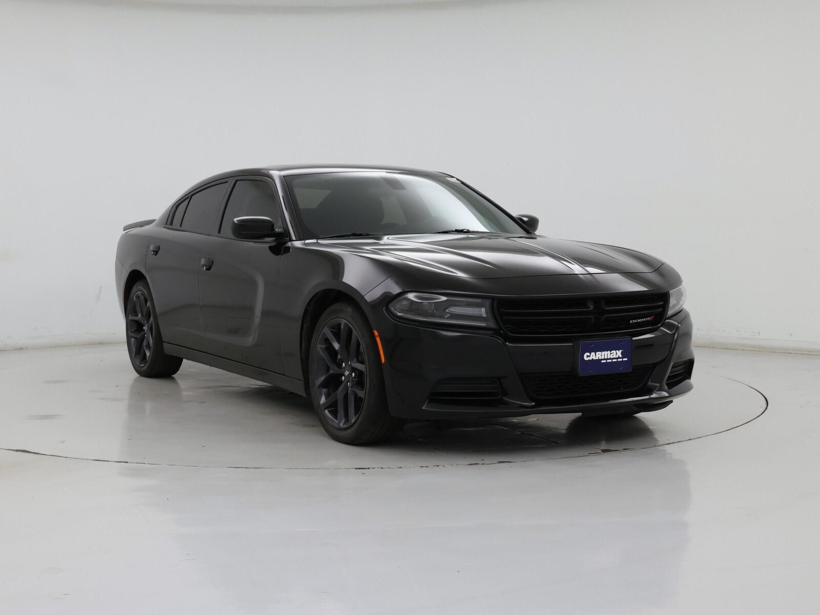 Image 2 of 2021 Dodge Charger SXT