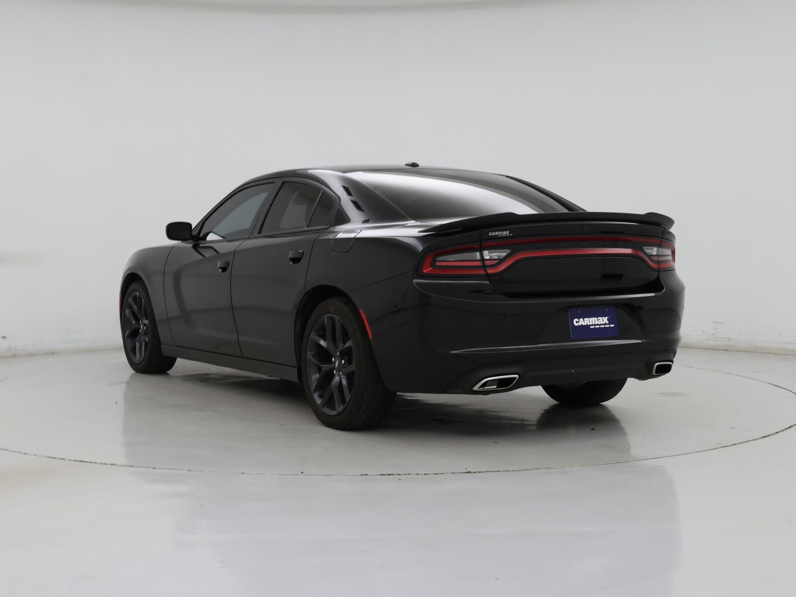 Image 3 of 2021 Dodge Charger SXT