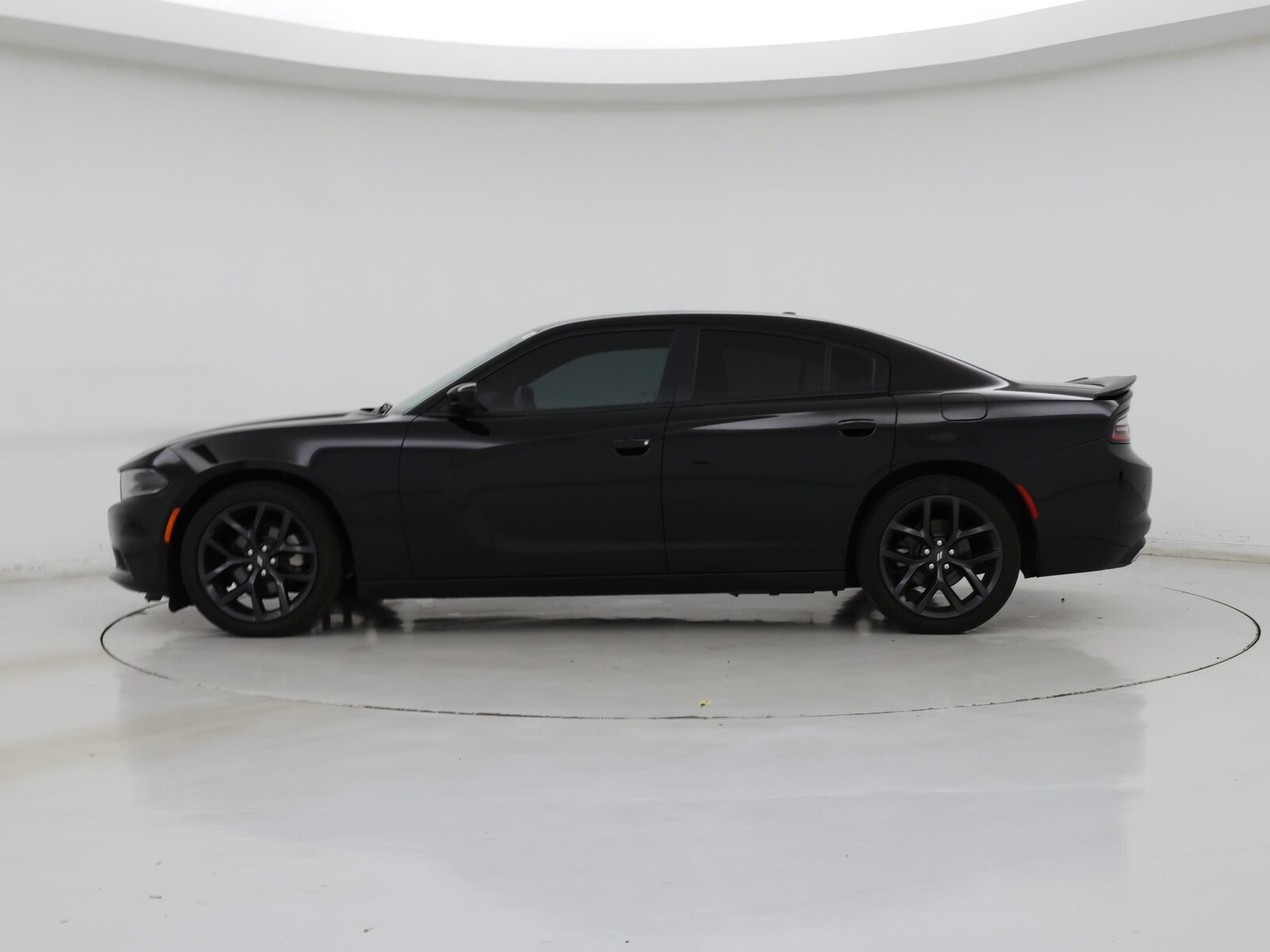 Image 4 of 2021 Dodge Charger SXT