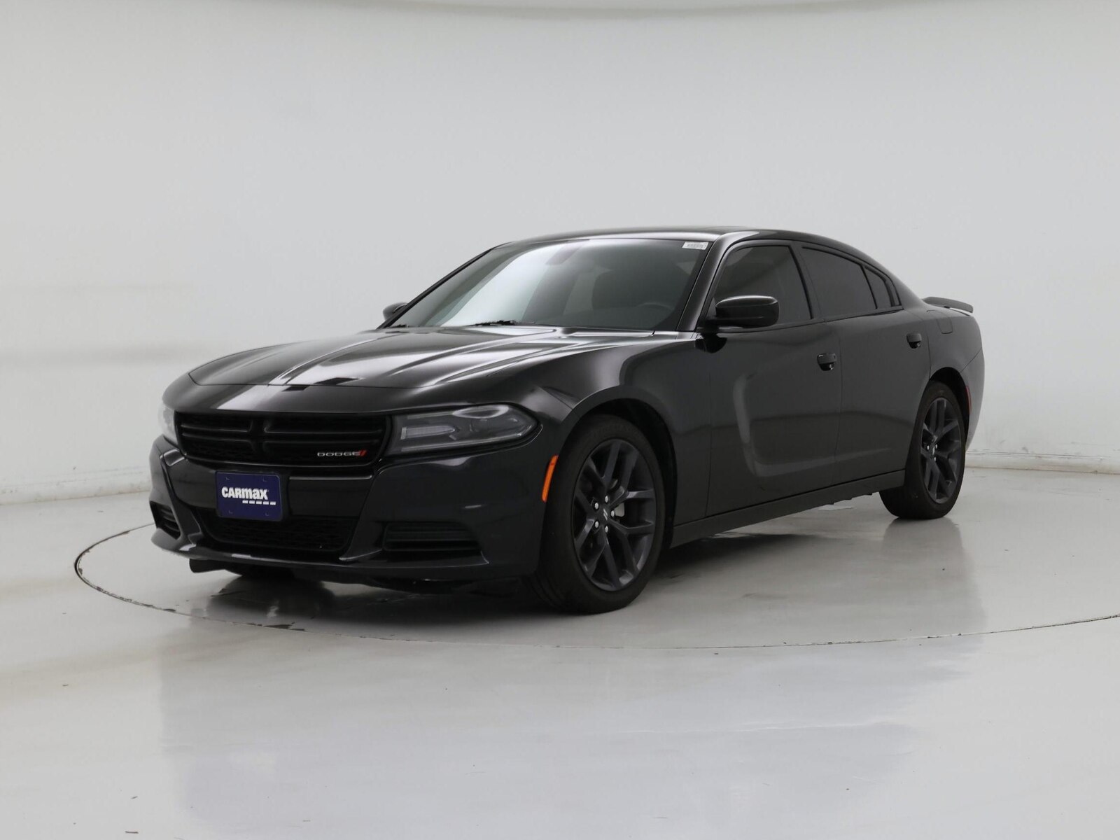 Image 5 of 2021 Dodge Charger SXT