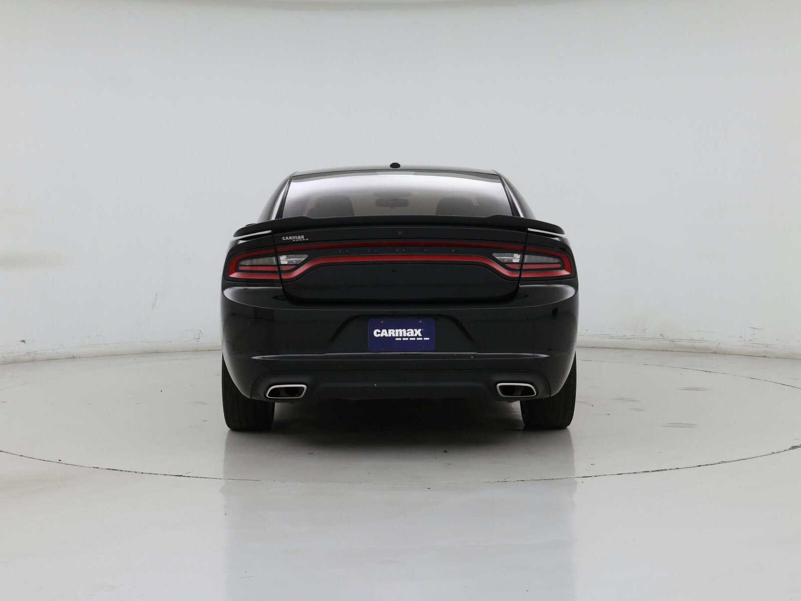 Image 7 of 2021 Dodge Charger SXT