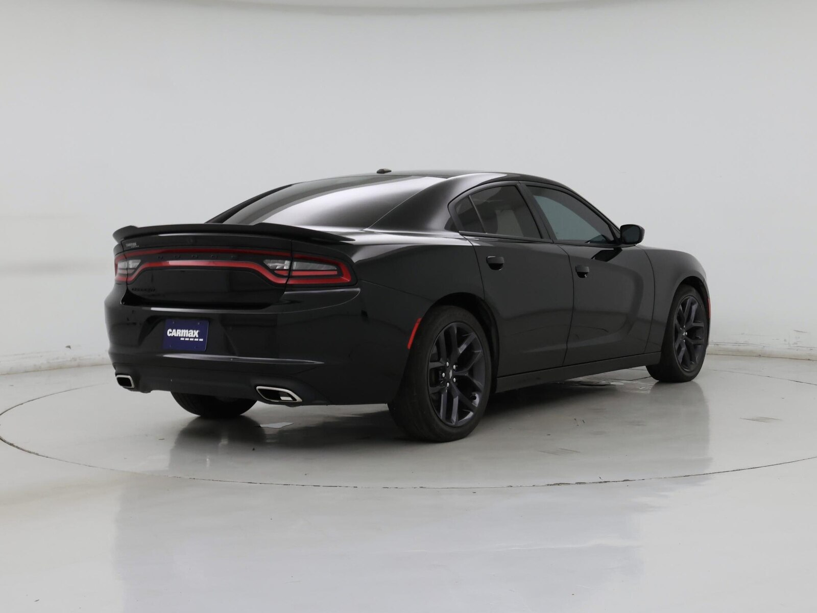 Image 9 of 2021 Dodge Charger SXT
