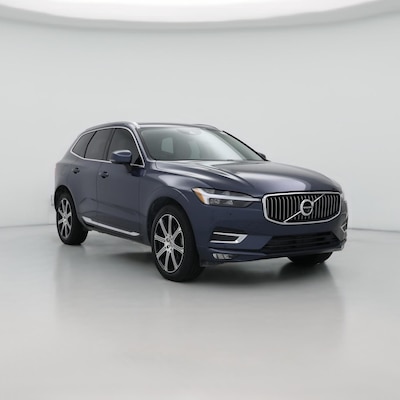 2021 Volvo XC60 T5 Inscription