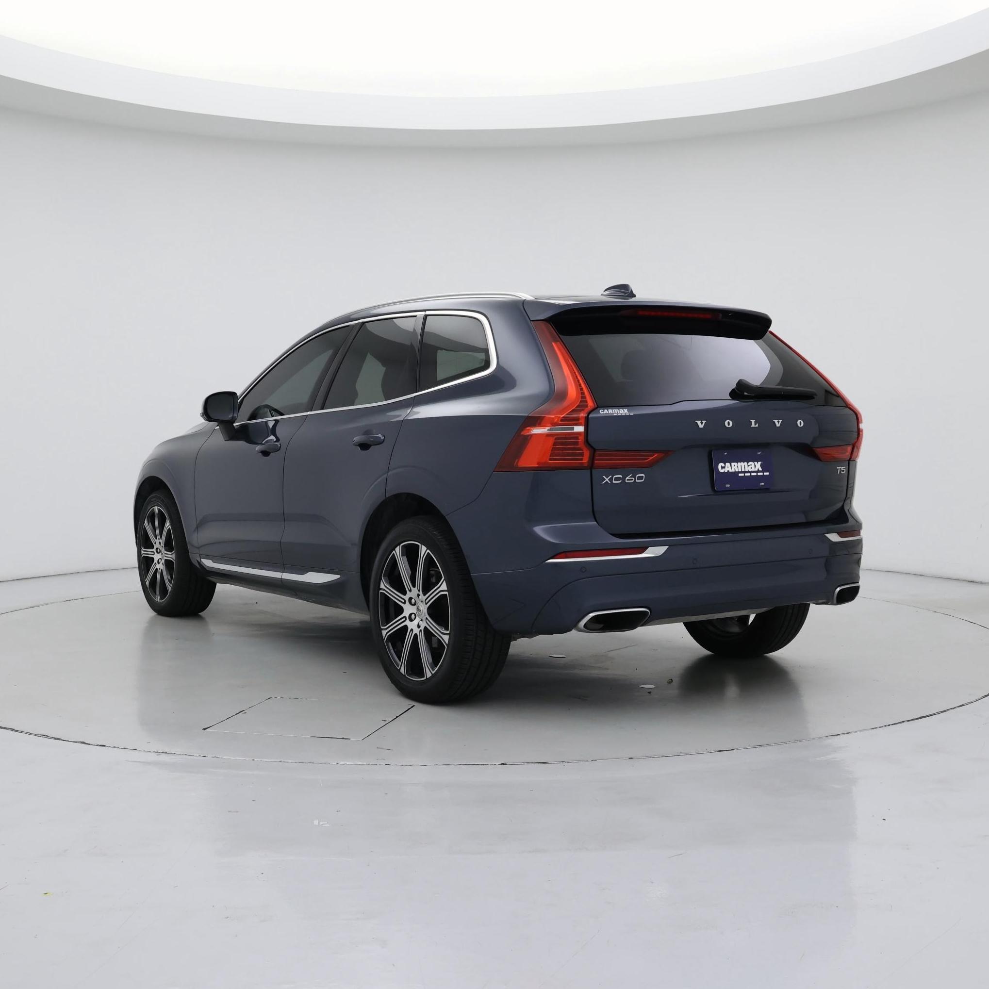Thumbnail: 2021 Volvo XC60 - 2
