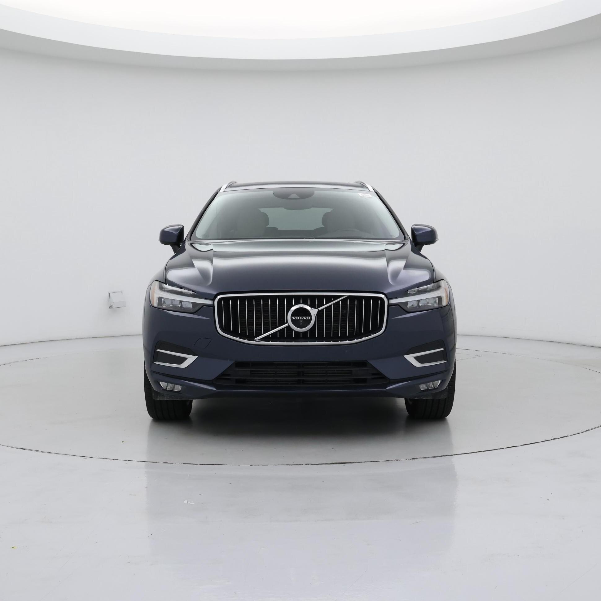 Thumbnail: 2021 Volvo XC60 - 5