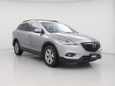 2015 Mazda CX-9 Touring -
                Glen Allen, VA