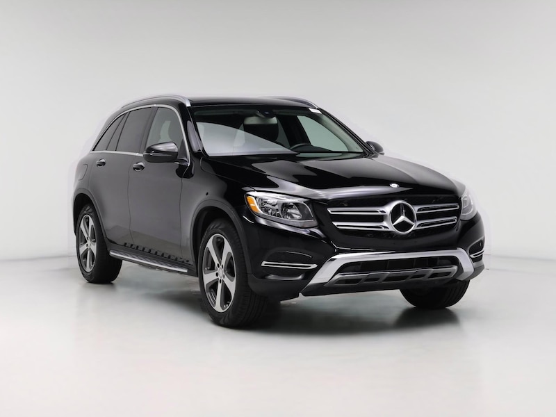 2017 Mercedes-Benz GLC 300 -
                  Hialeah, FL