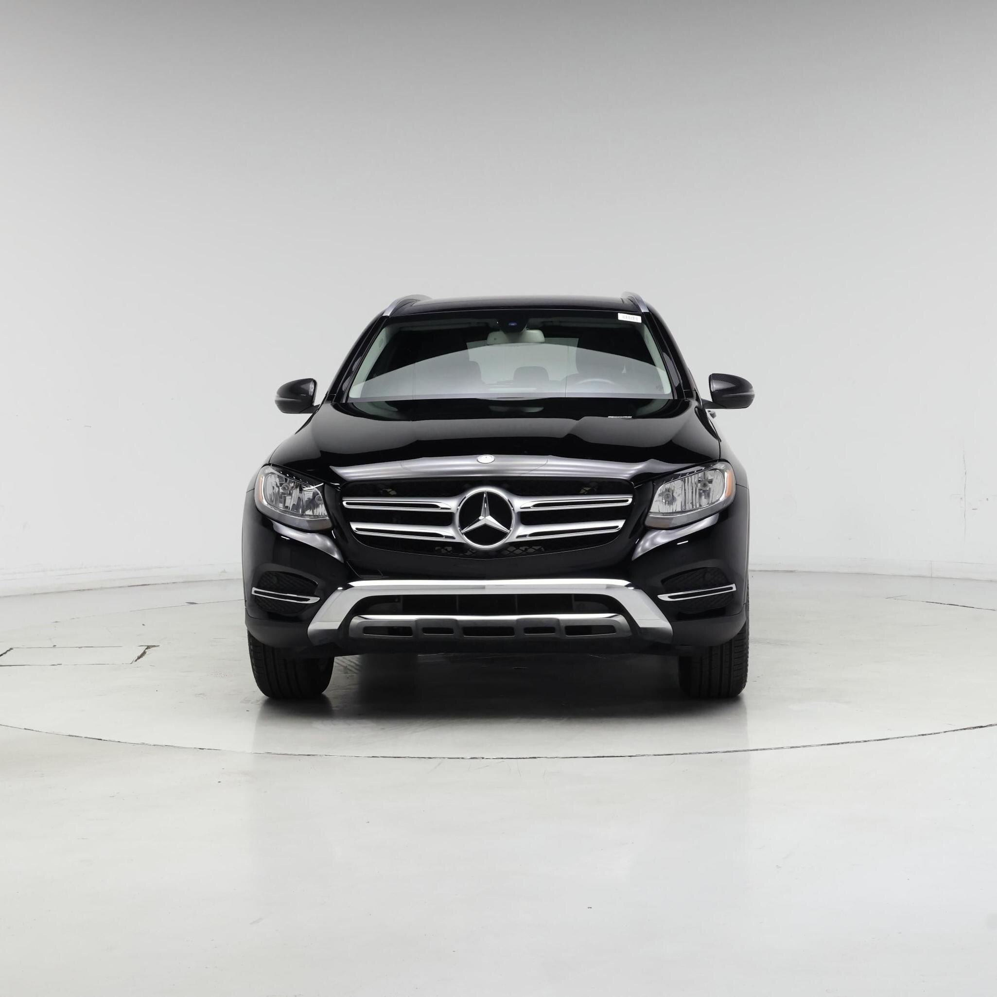 Thumbnail: 2017 Mercedes-Benz GLC - 5
