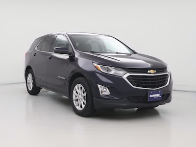 2020 Chevrolet Equinox LT -
                Glen Allen, VA