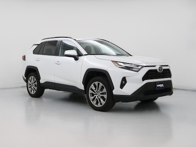 2023 Toyota RAV4 XLE Premium -
                Virginia Beach, VA