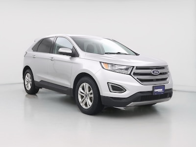 2016 Ford Edge SEL -
                Glen Allen, VA