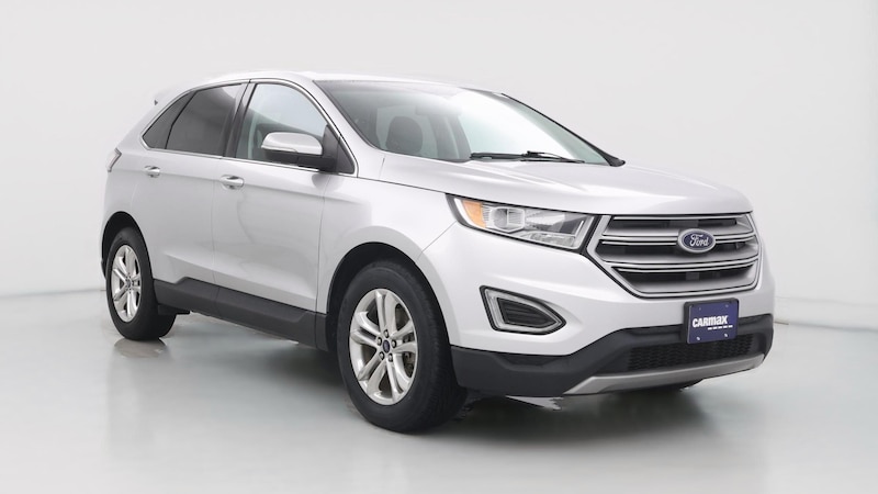 2016 Ford Edge SEL Hero Image