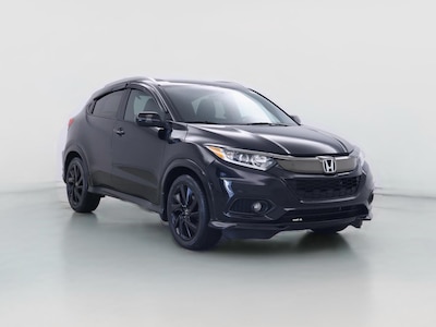 2022 Honda HR-V Sport -
                  Kennesaw, GA
