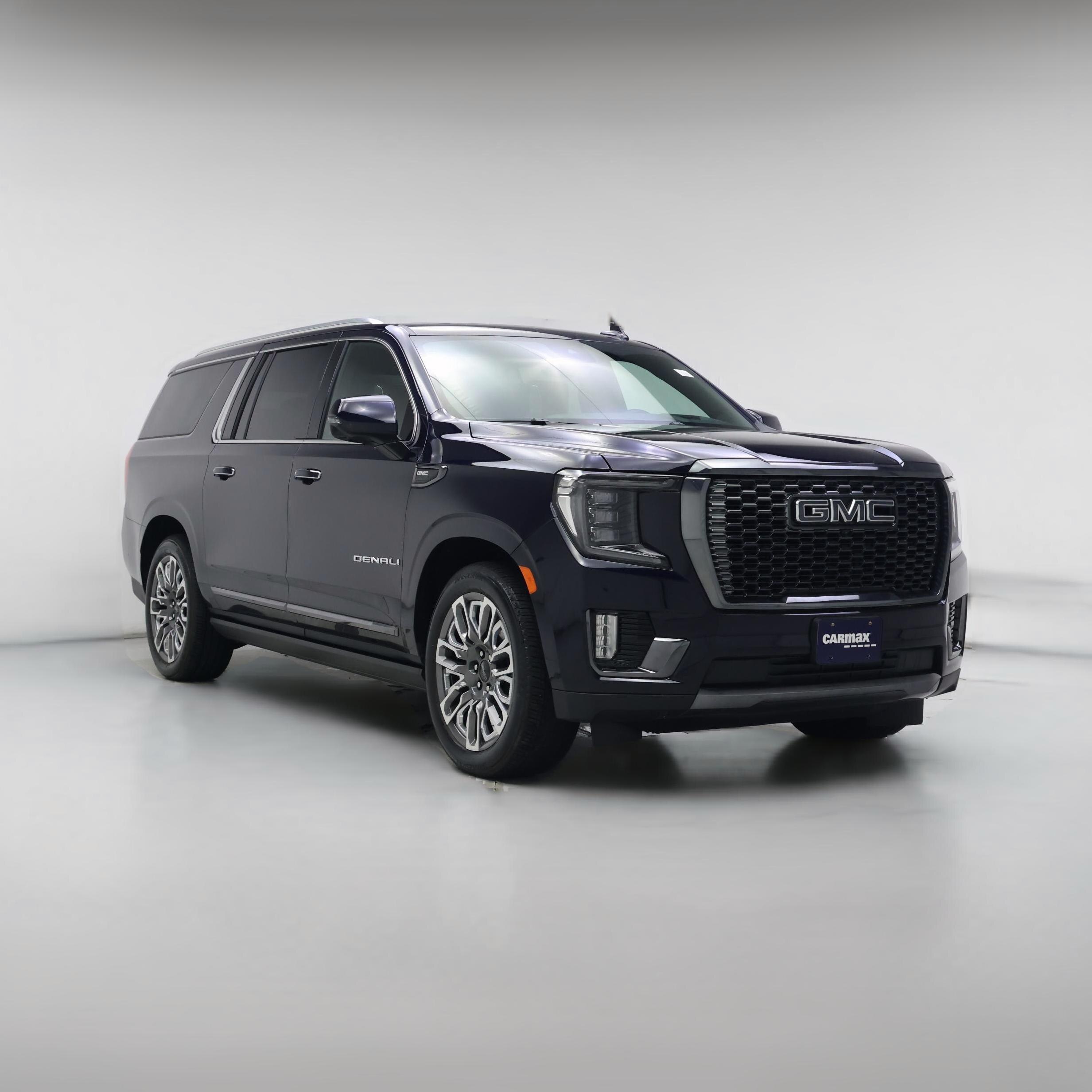 Thumbnail: 2024 GMC Yukon XL - 1