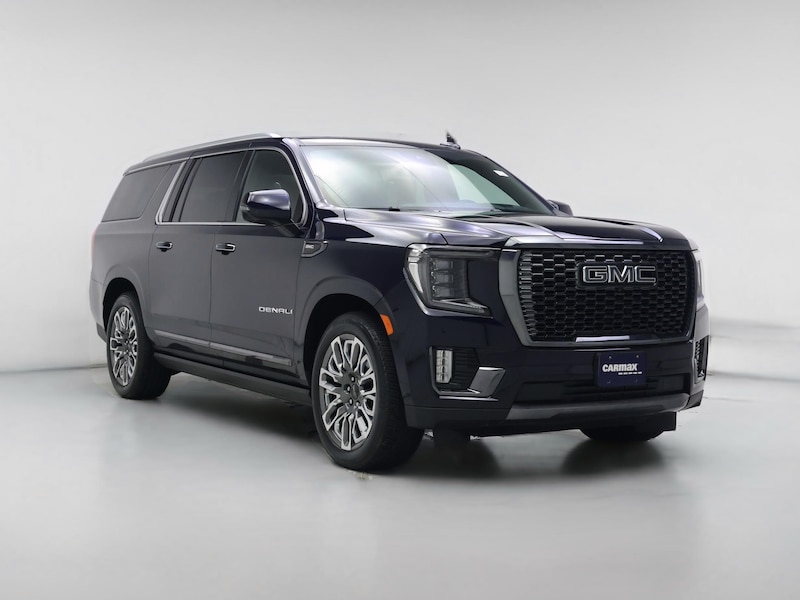 2024 GMC Yukon XL Denali Ultimate -
                  Laurel, MD