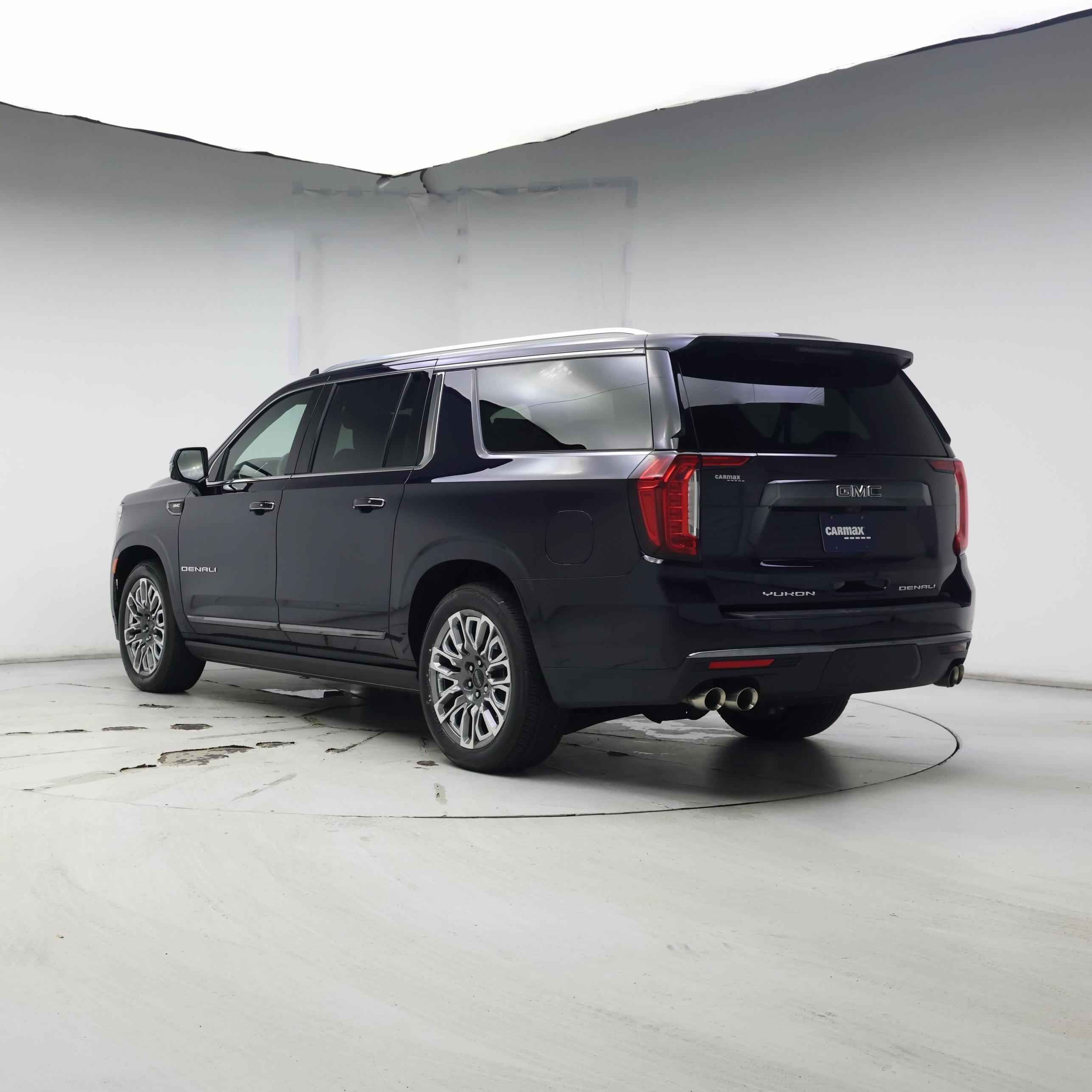 Thumbnail: 2024 GMC Yukon XL - 2