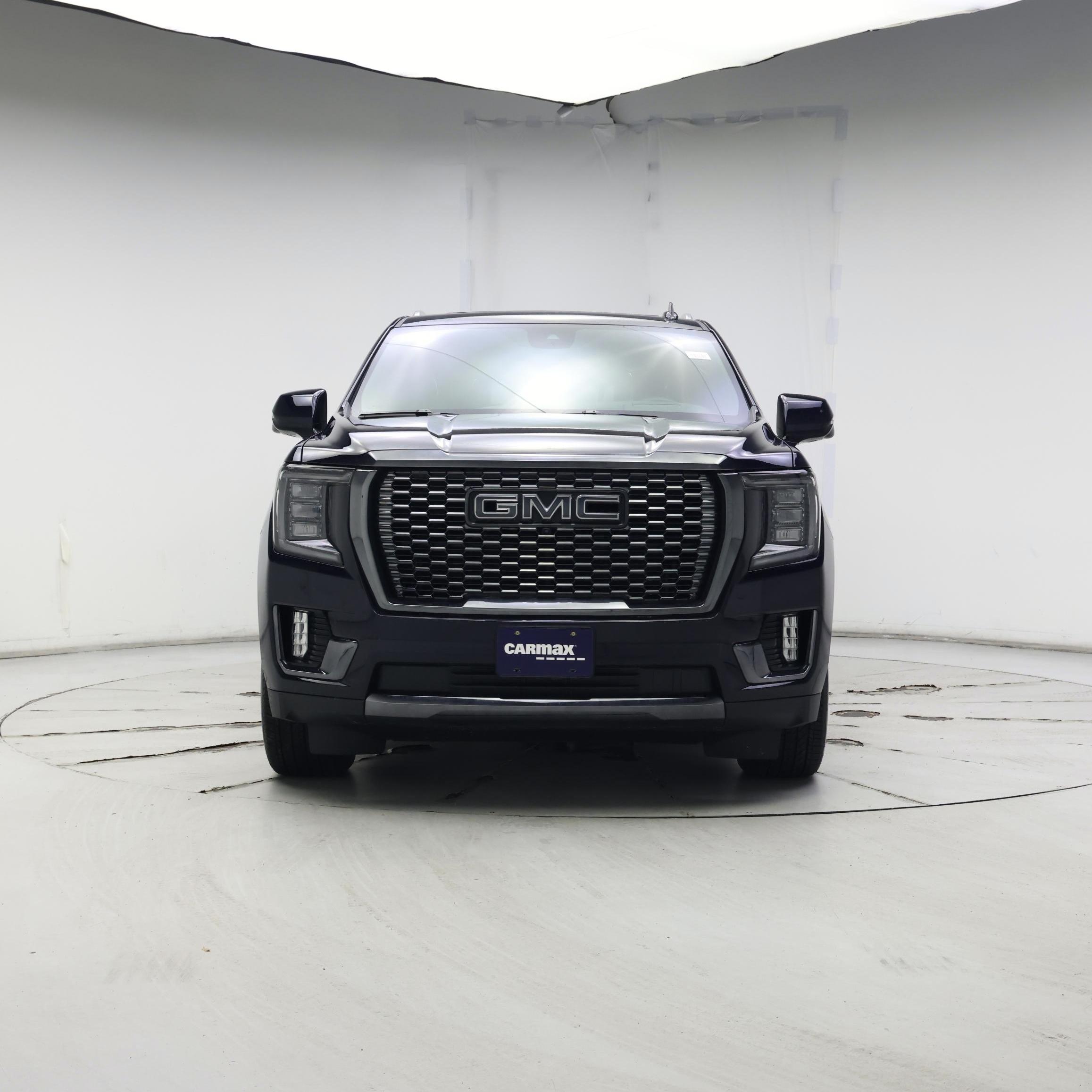 Thumbnail: 2024 GMC Yukon XL - 5