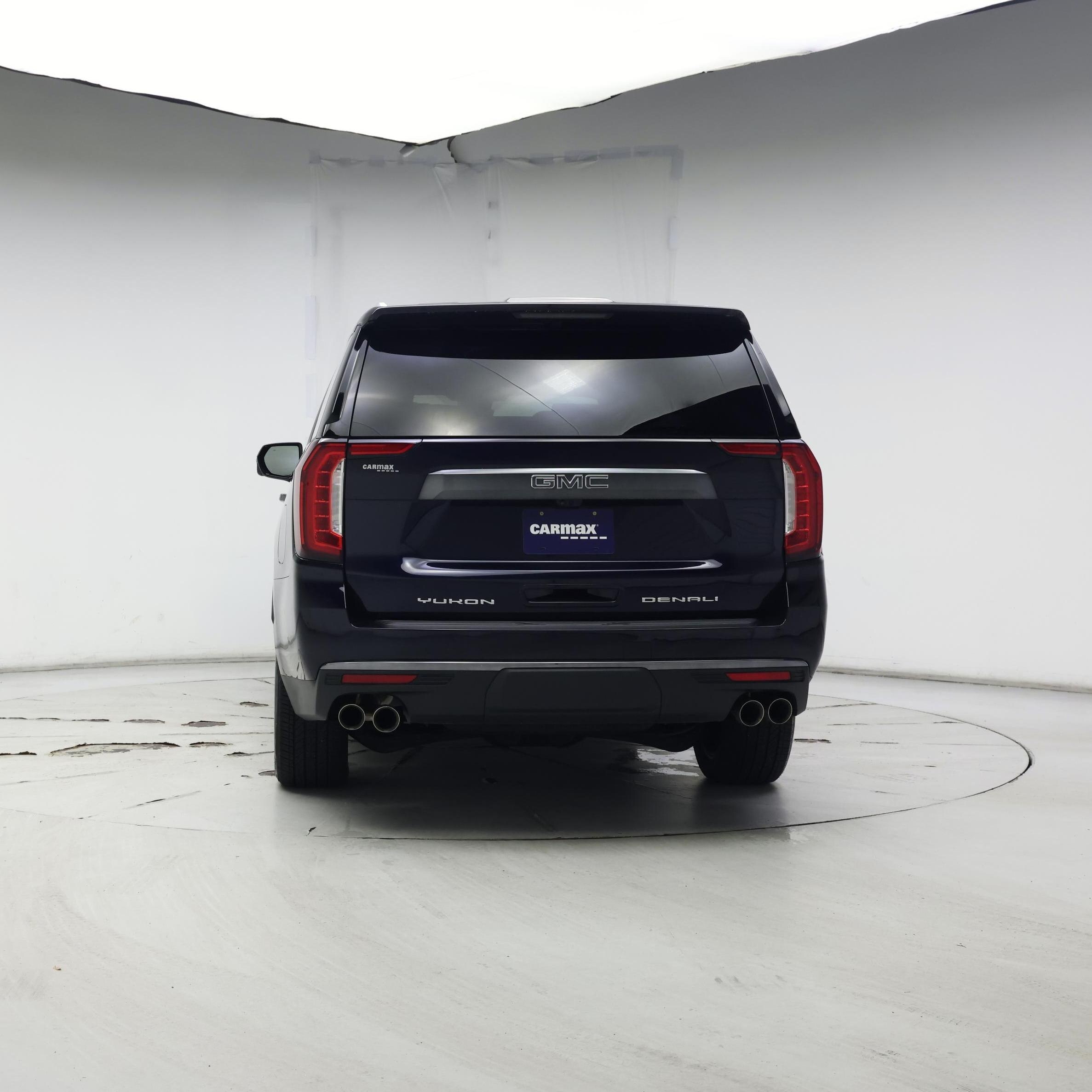 Thumbnail: 2024 GMC Yukon XL - 6