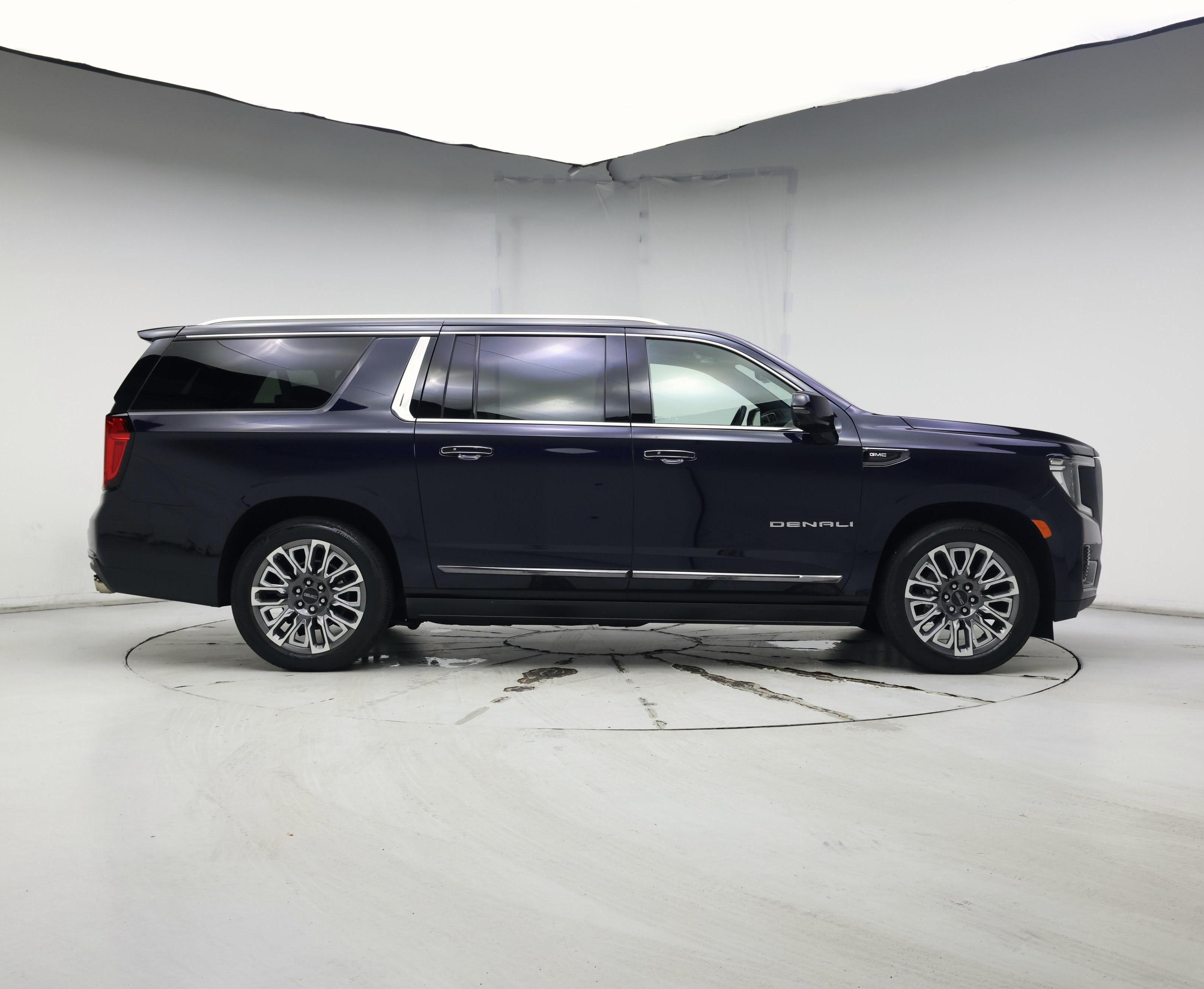 Thumbnail: 2024 GMC Yukon XL - 7
