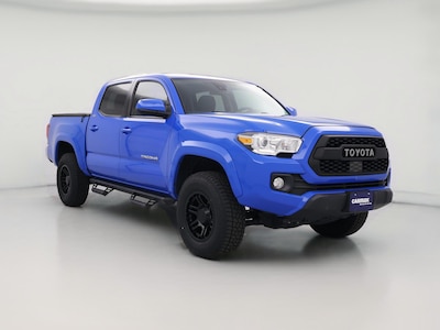 2020 Toyota Tacoma SR5 -
                  Glen Allen, VA