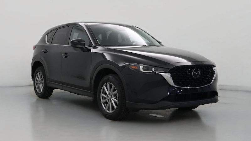 2023 Mazda CX-5 S Select Hero Image