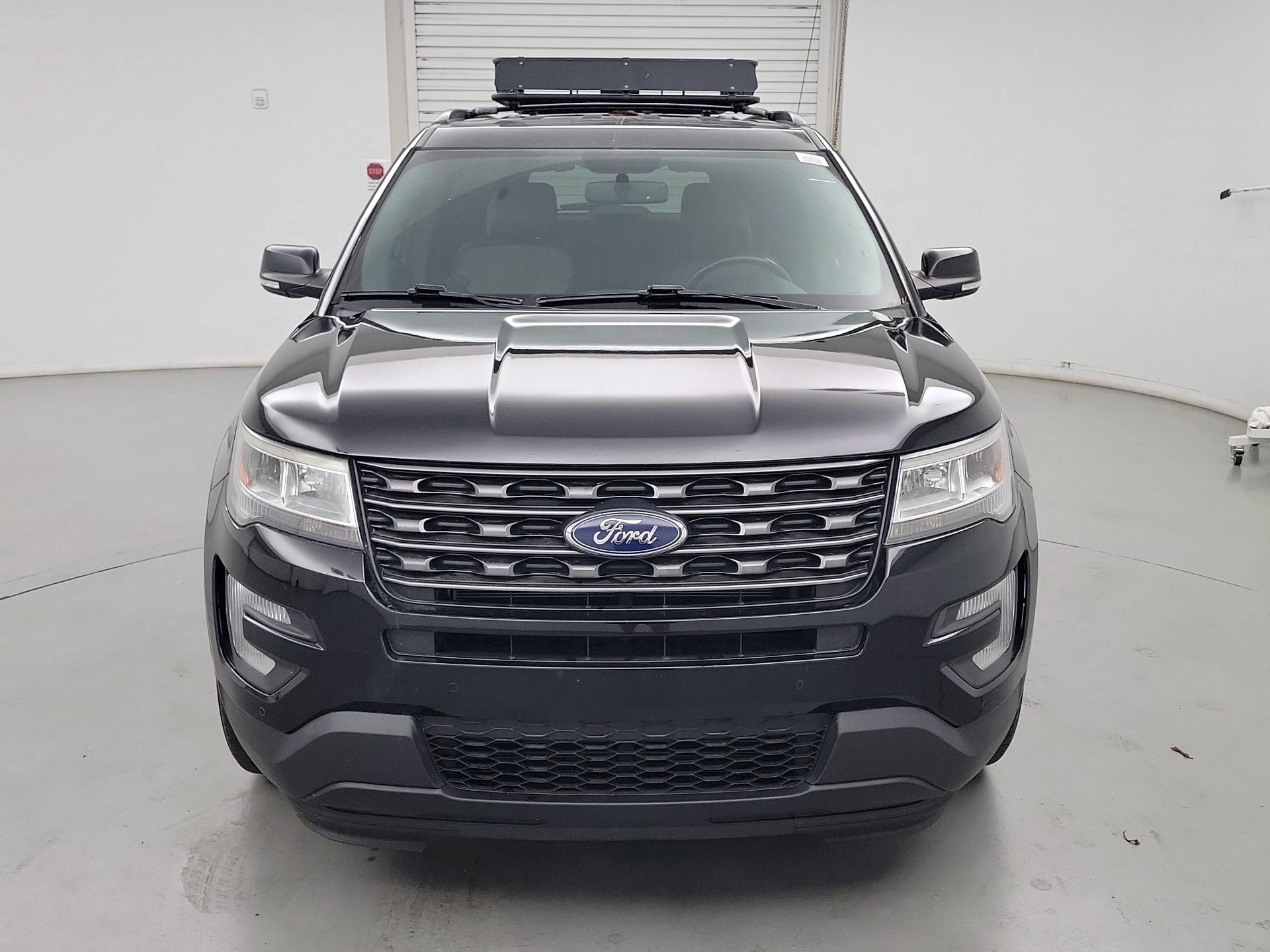 Thumbnail: 2017 Ford Explorer - 2