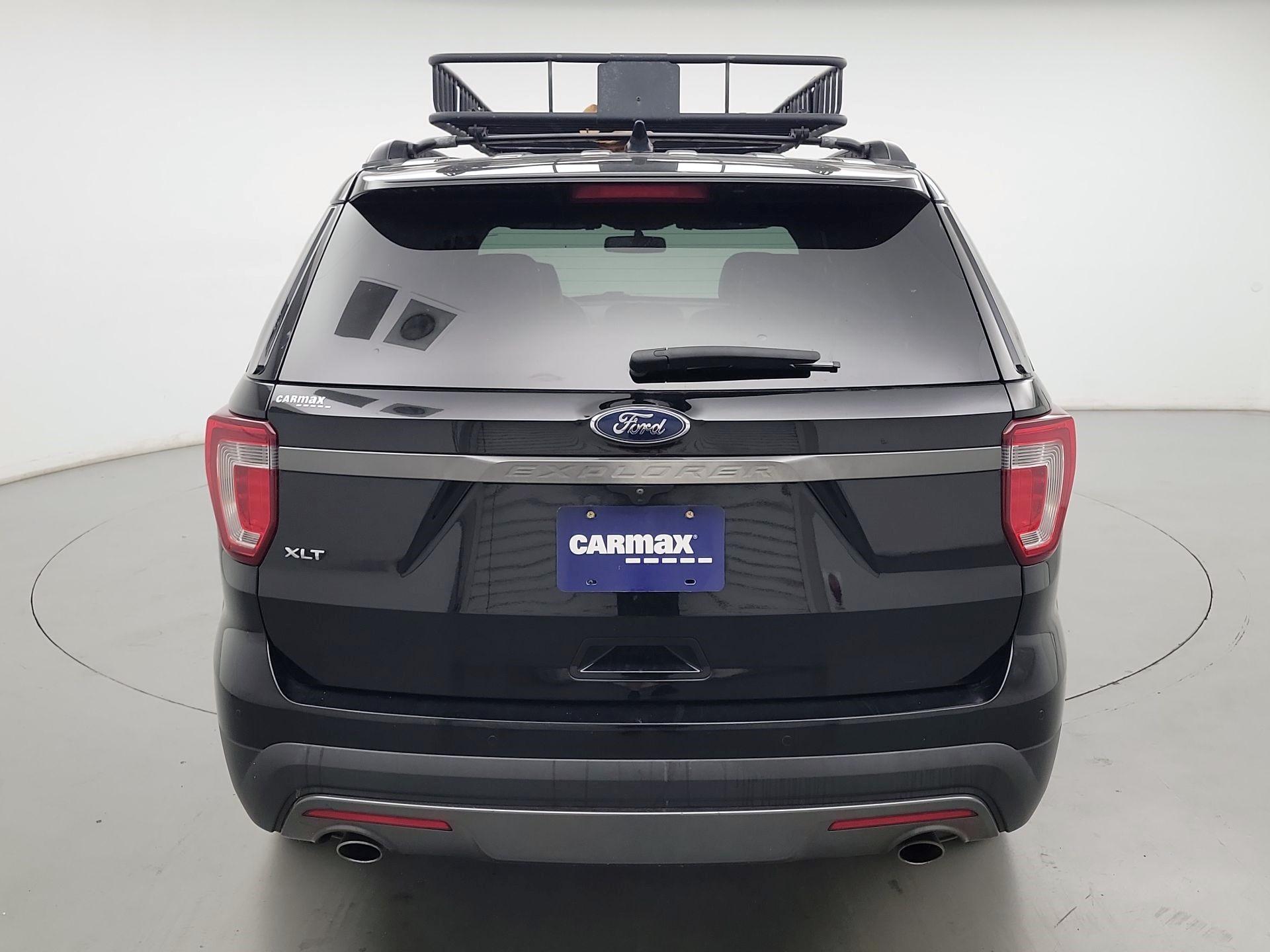 Thumbnail: 2017 Ford Explorer - 6