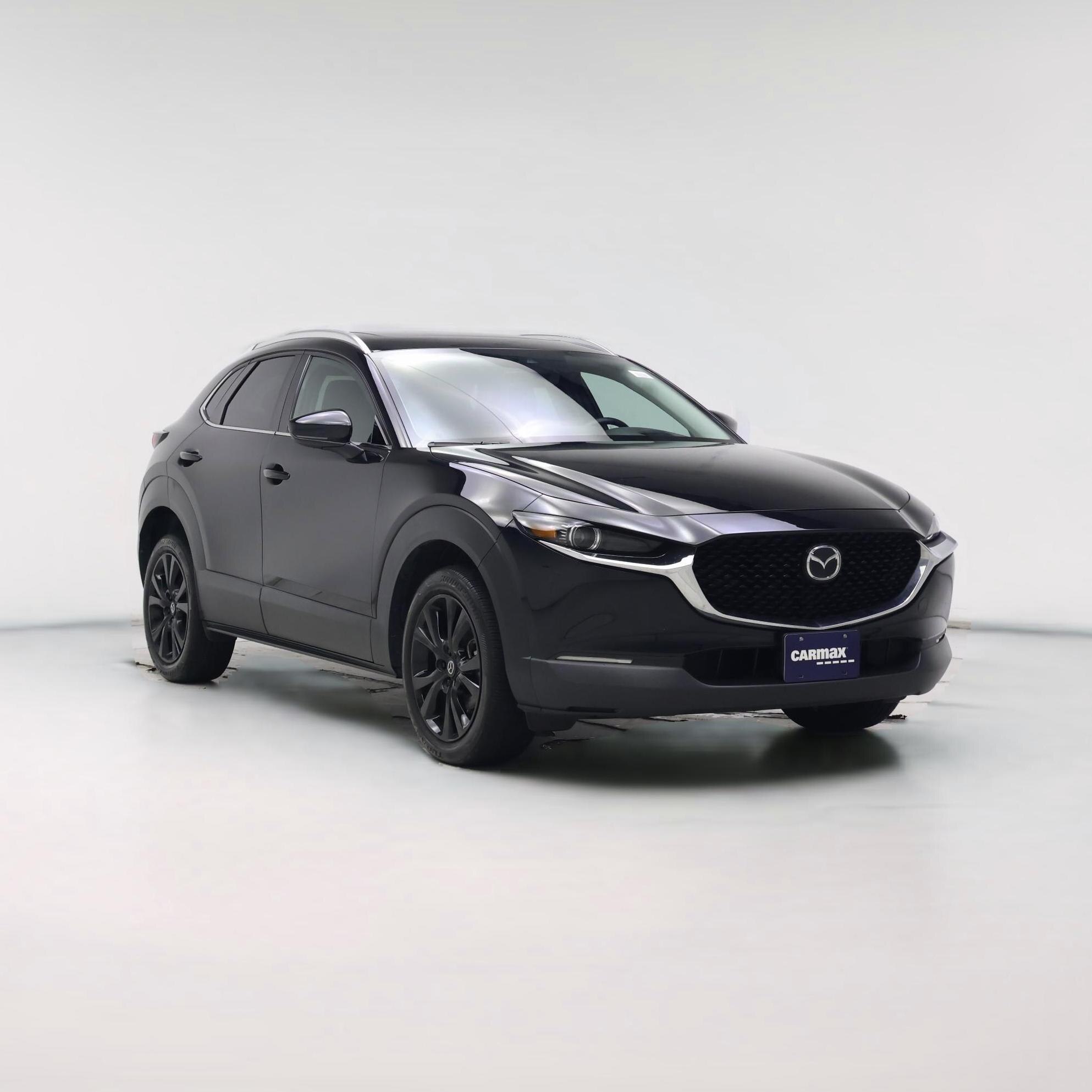 Thumbnail: 2022 Mazda CX-30 - 1