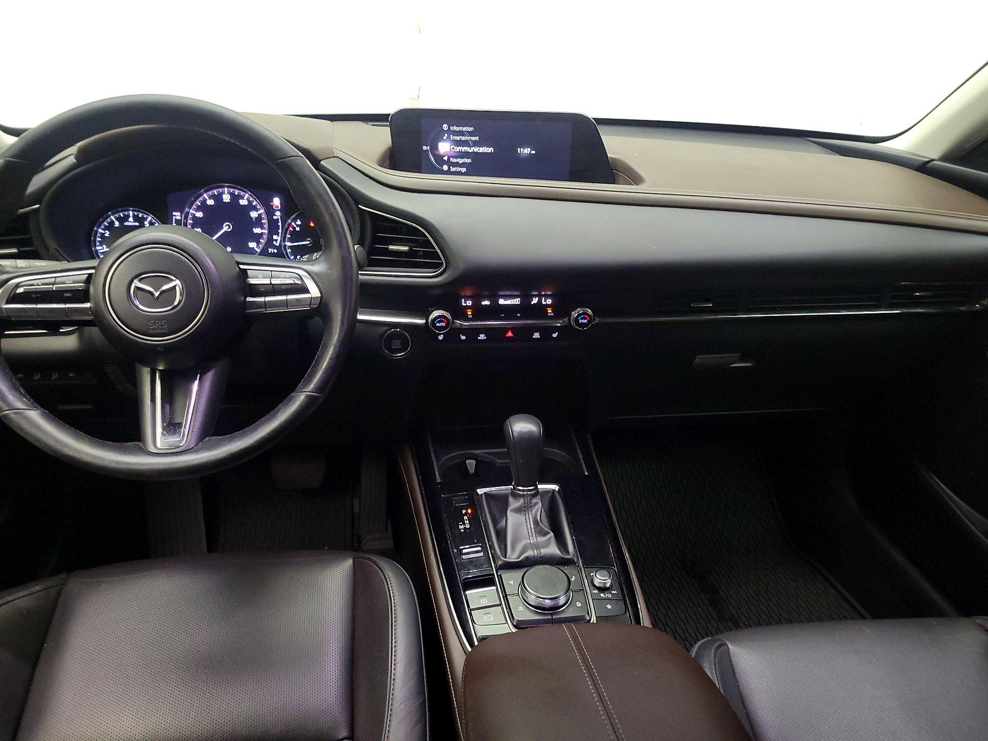 Thumbnail: 2022 Mazda CX-30 - 9