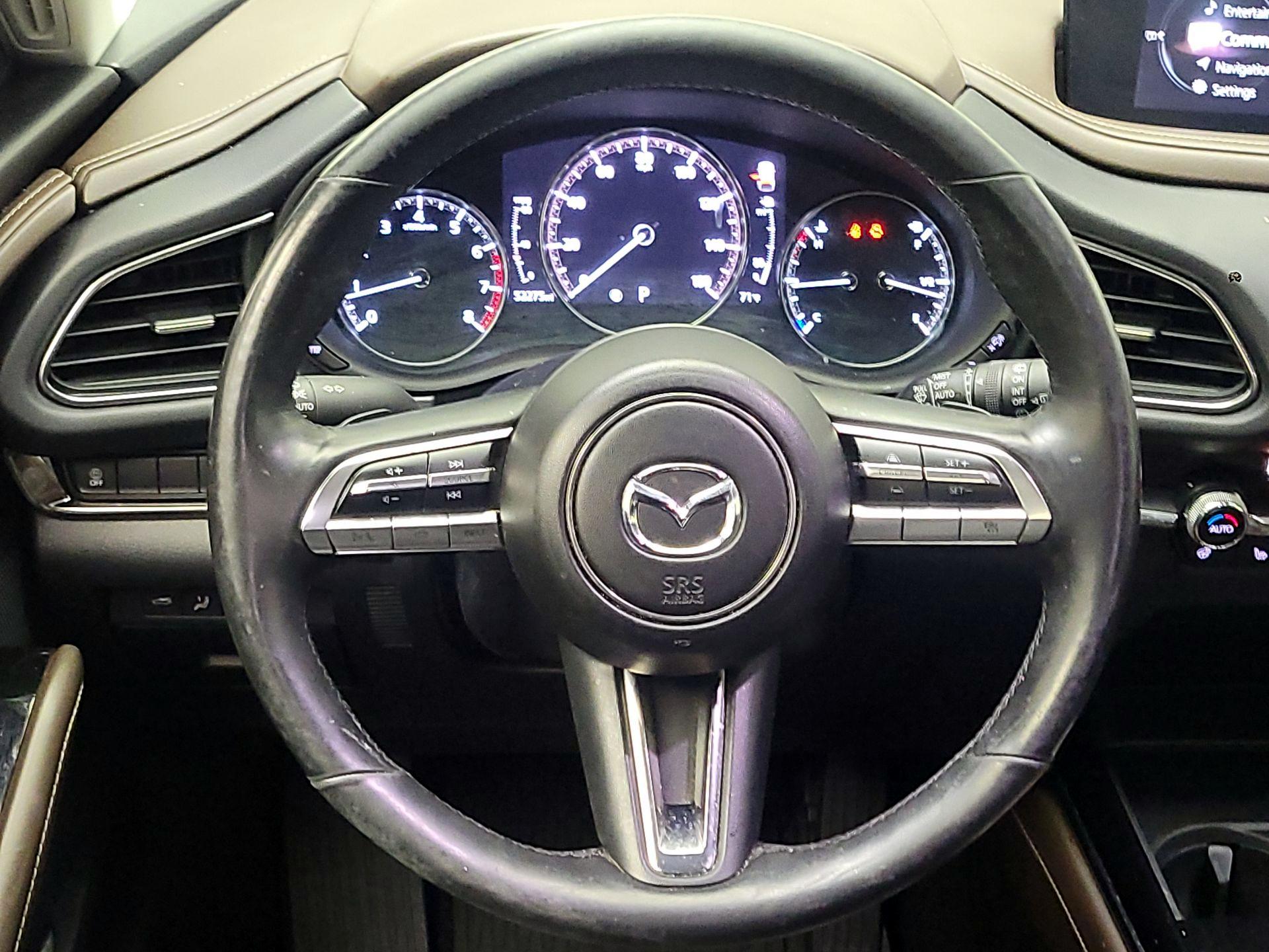 Thumbnail: 2022 Mazda CX-30 - 10