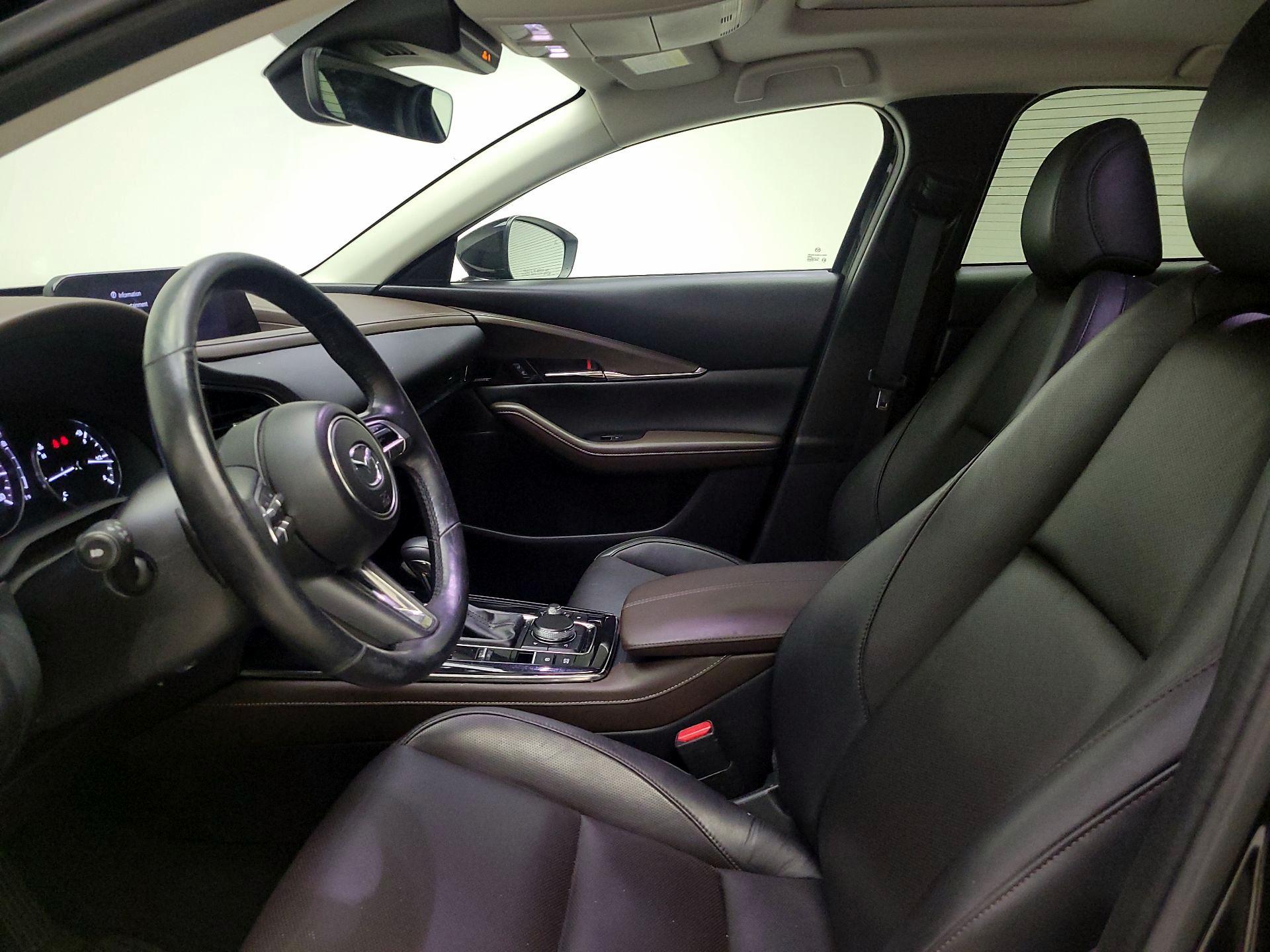 Thumbnail: 2022 Mazda CX-30 - 11