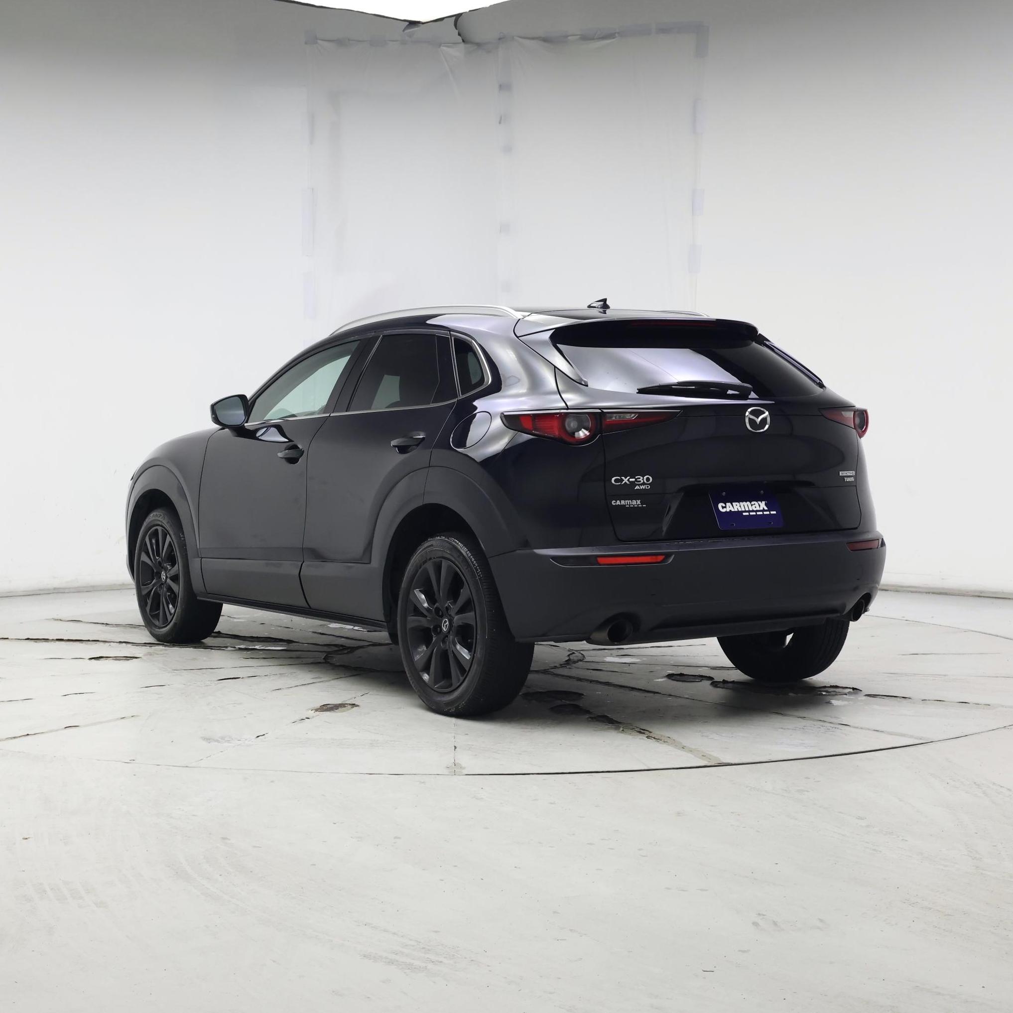 Thumbnail: 2022 Mazda CX-30 - 2