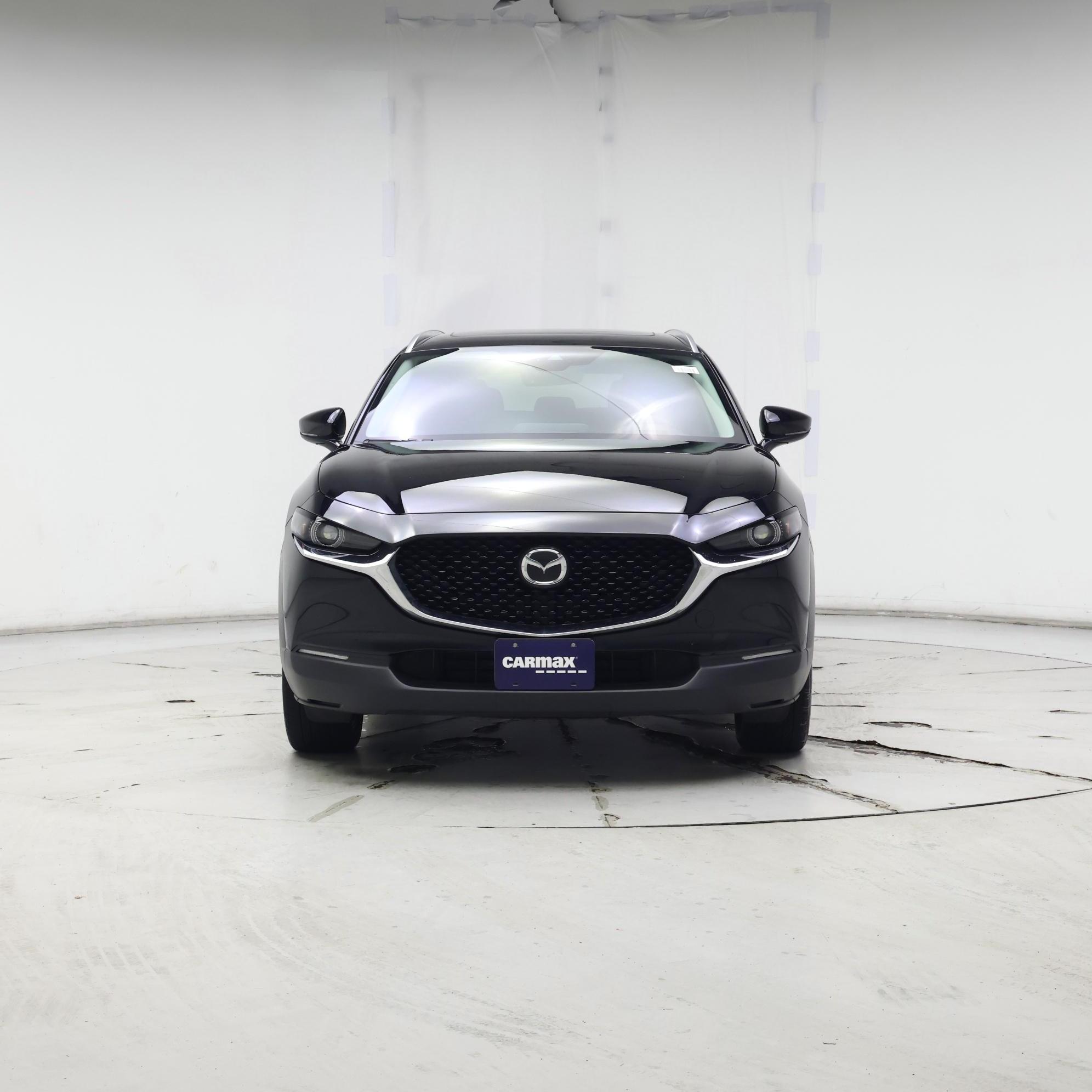Thumbnail: 2022 Mazda CX-30 - 5