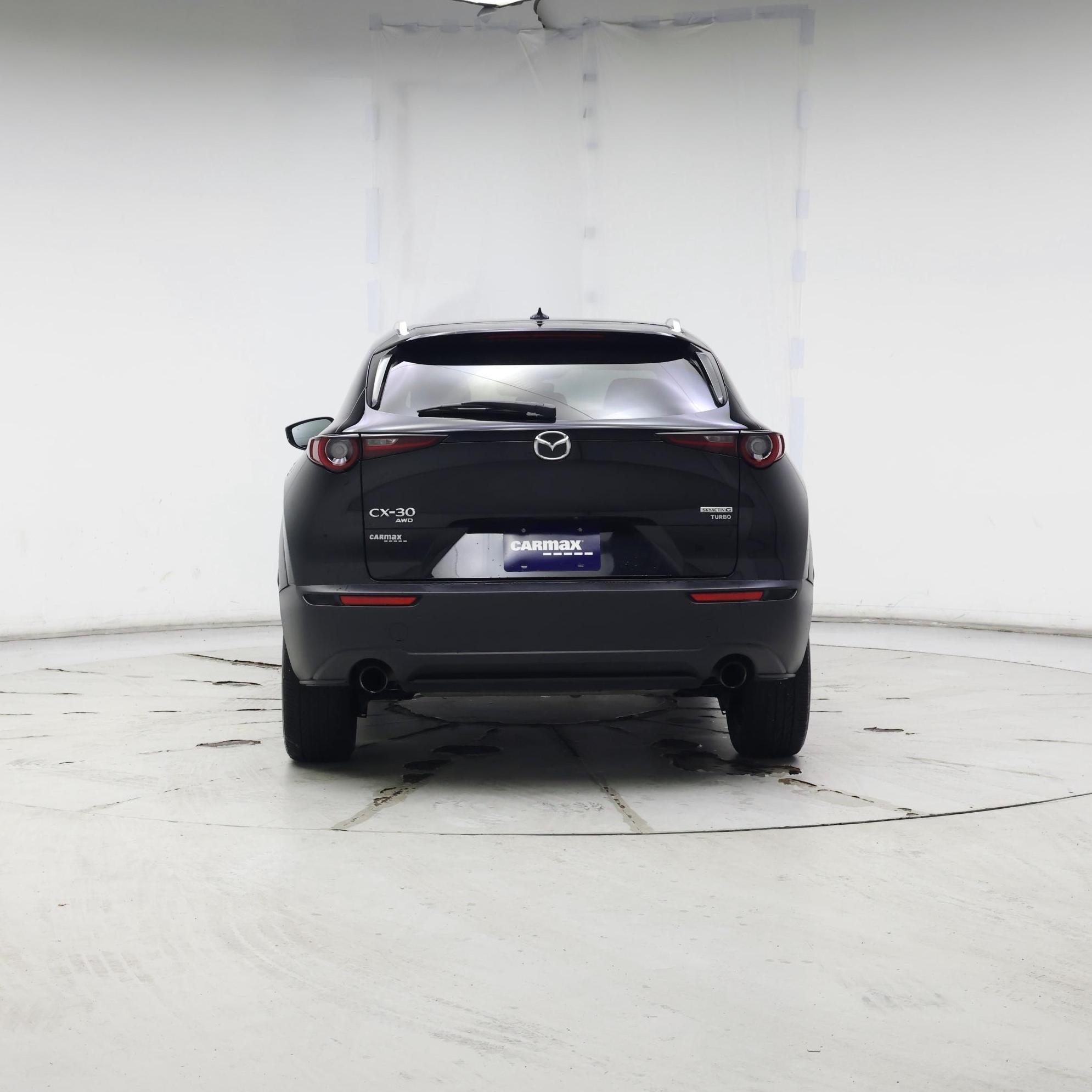 Thumbnail: 2022 Mazda CX-30 - 6
