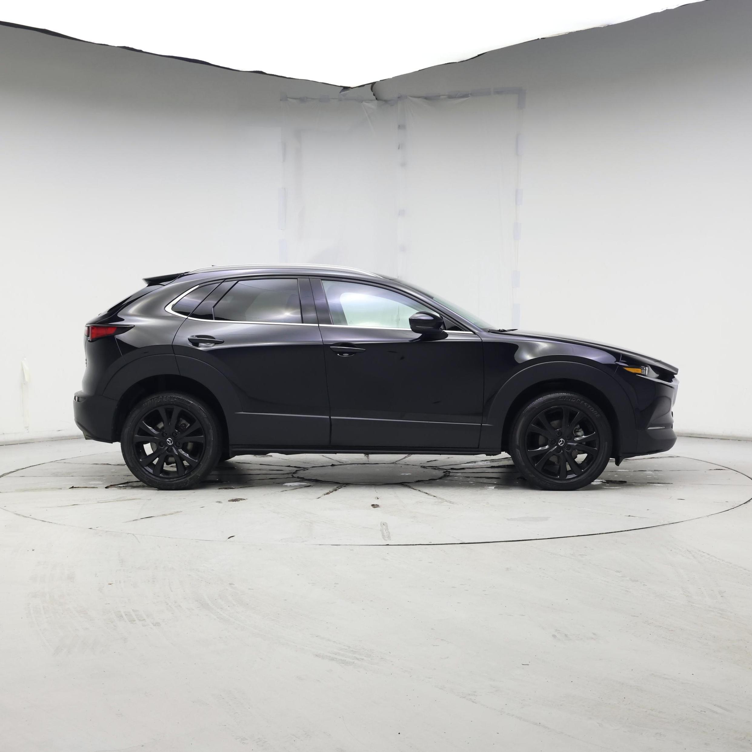 Thumbnail: 2022 Mazda CX-30 - 7