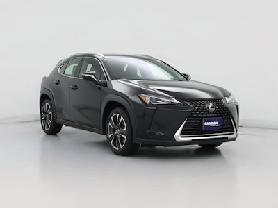 2022 Lexus UX 200 -
                  Sterling, VA