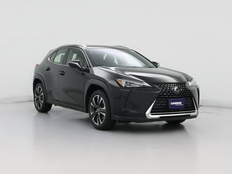 2022 Lexus UX 200 -
                  Sterling, VA
