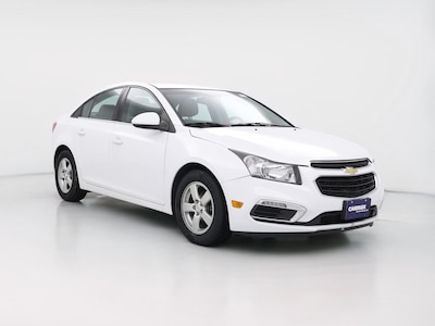 2015 Chevrolet Cruze LT -
                  Glen Allen, VA