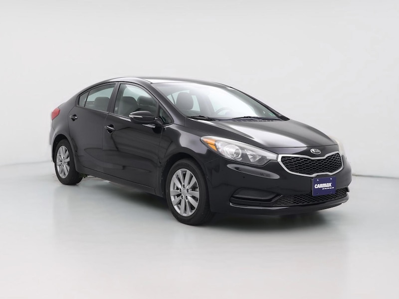 2014 Kia Forte LX -
                  Glen Allen, VA