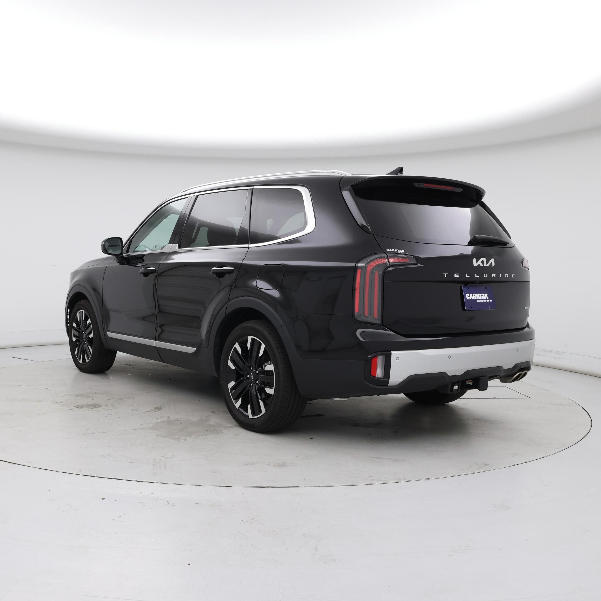Thumbnail: 2024 Kia Telluride - 2