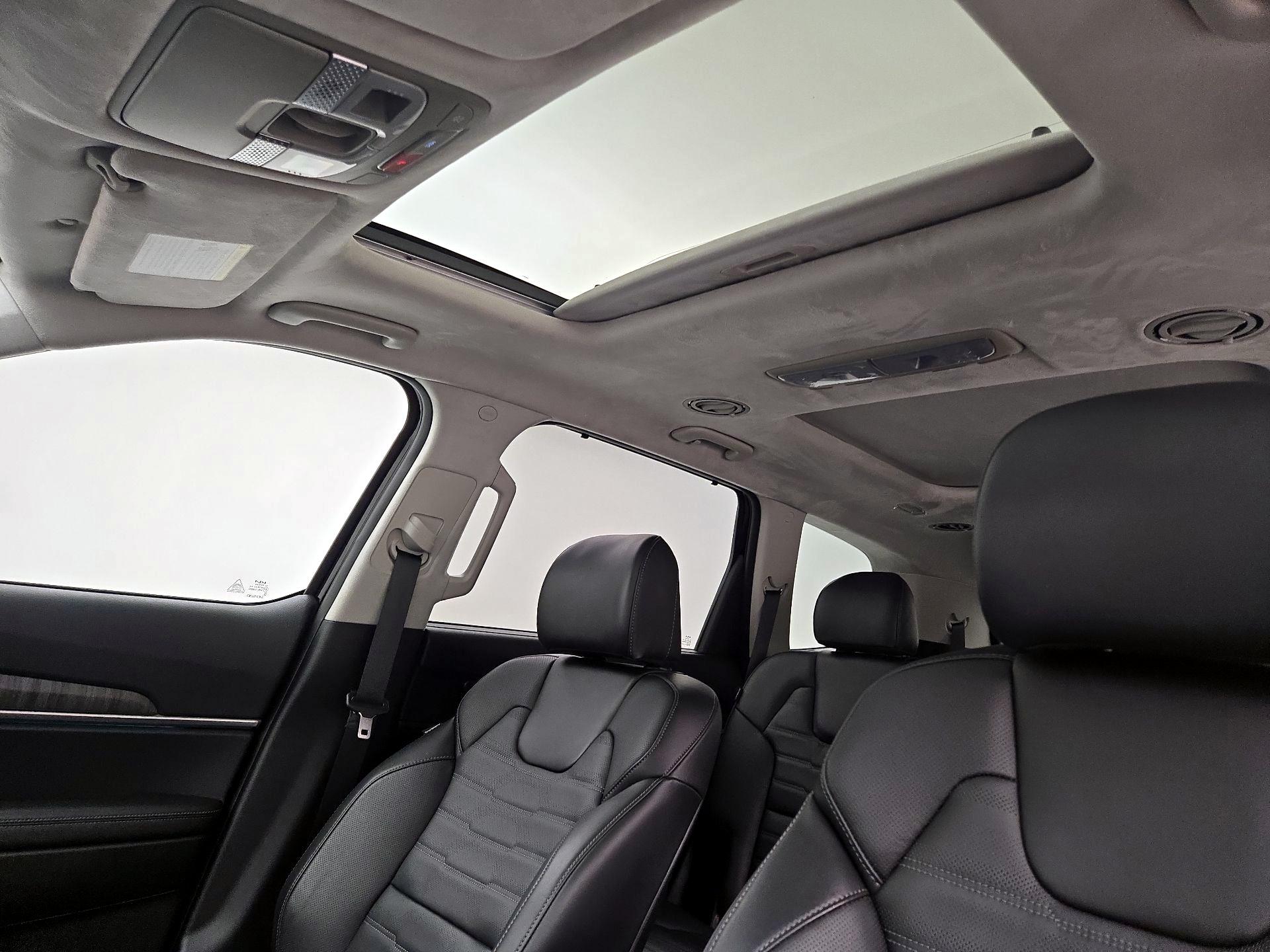 Thumbnail: 2024 Kia Telluride - 20