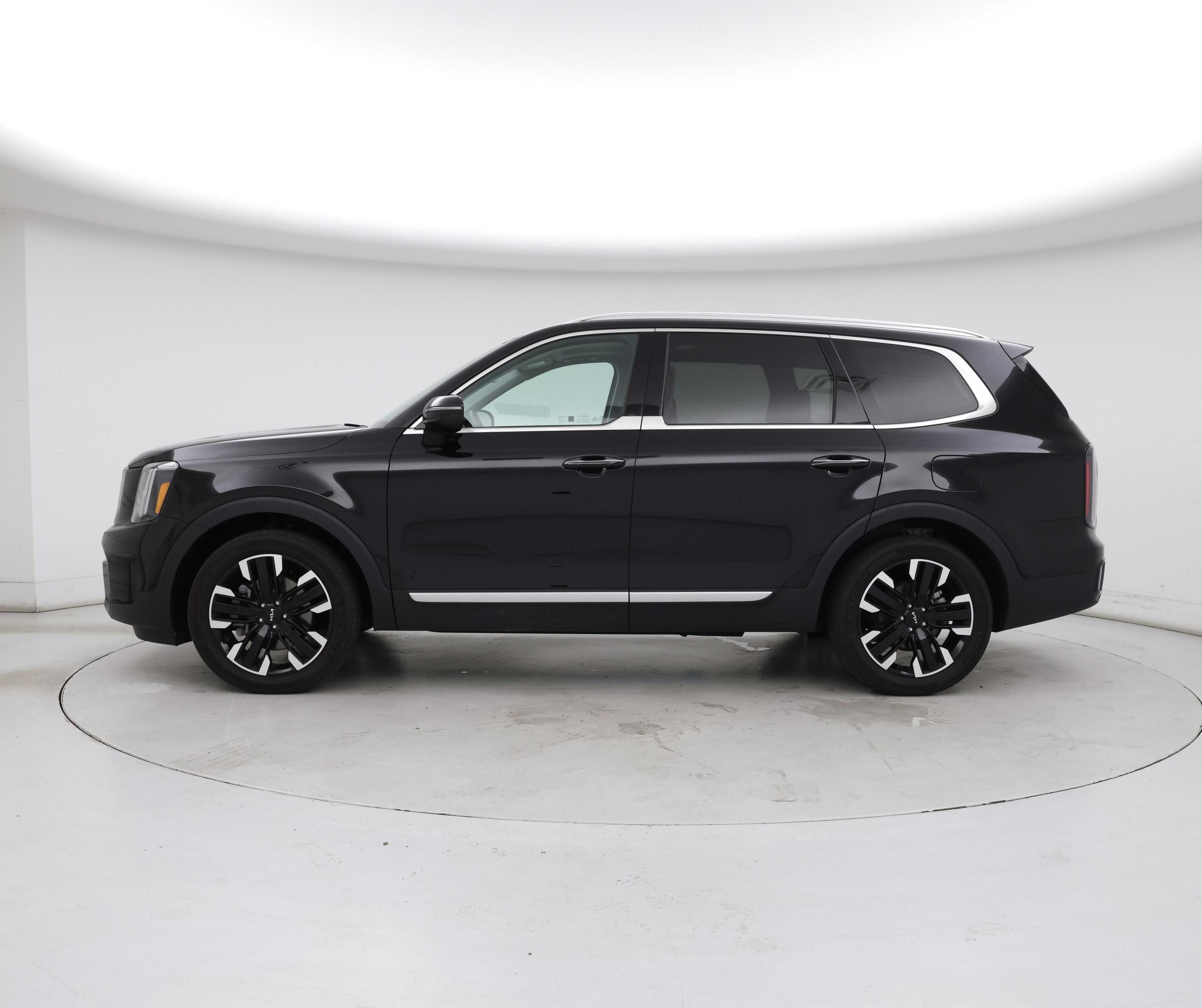 Thumbnail: 2024 Kia Telluride - 3