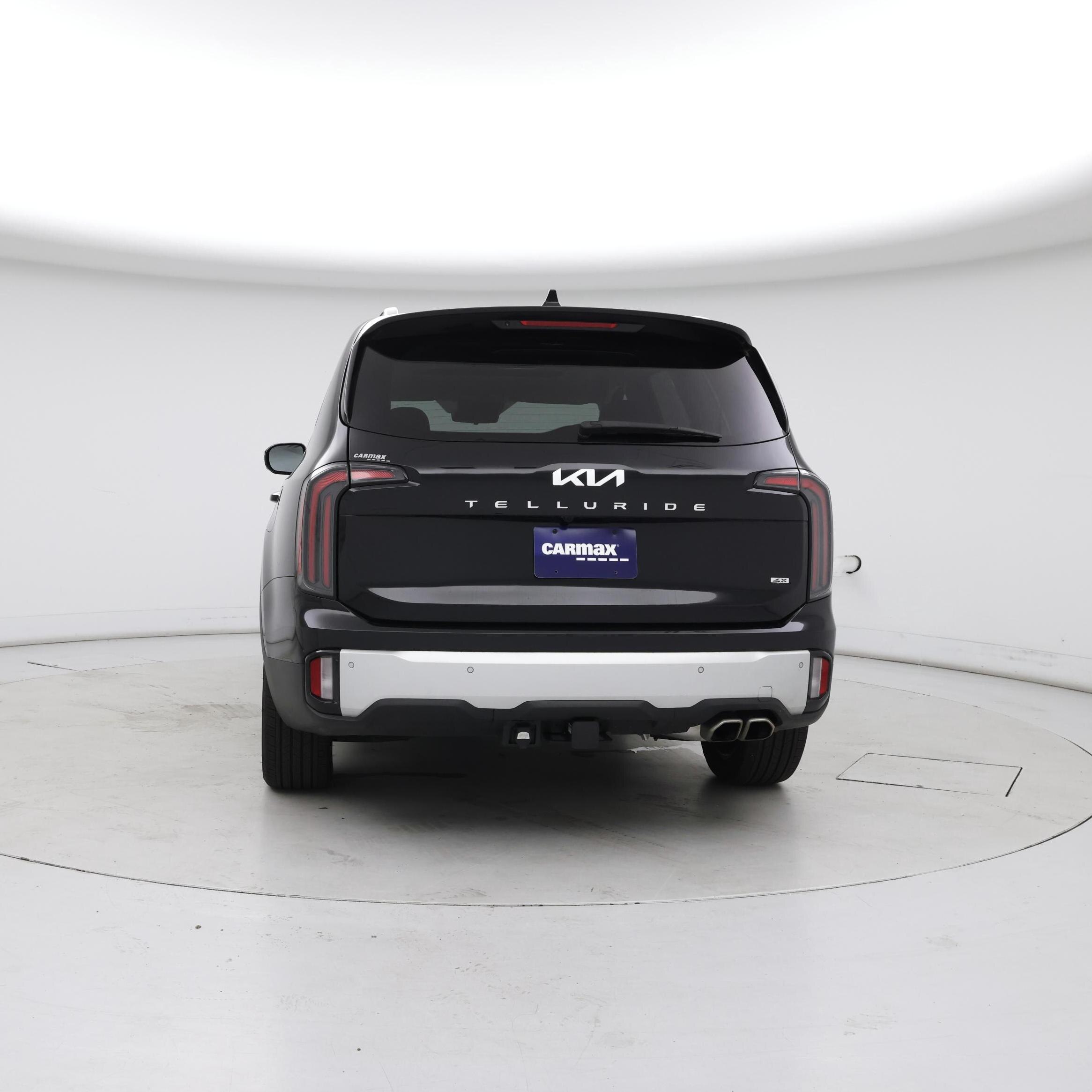 Thumbnail: 2024 Kia Telluride - 6