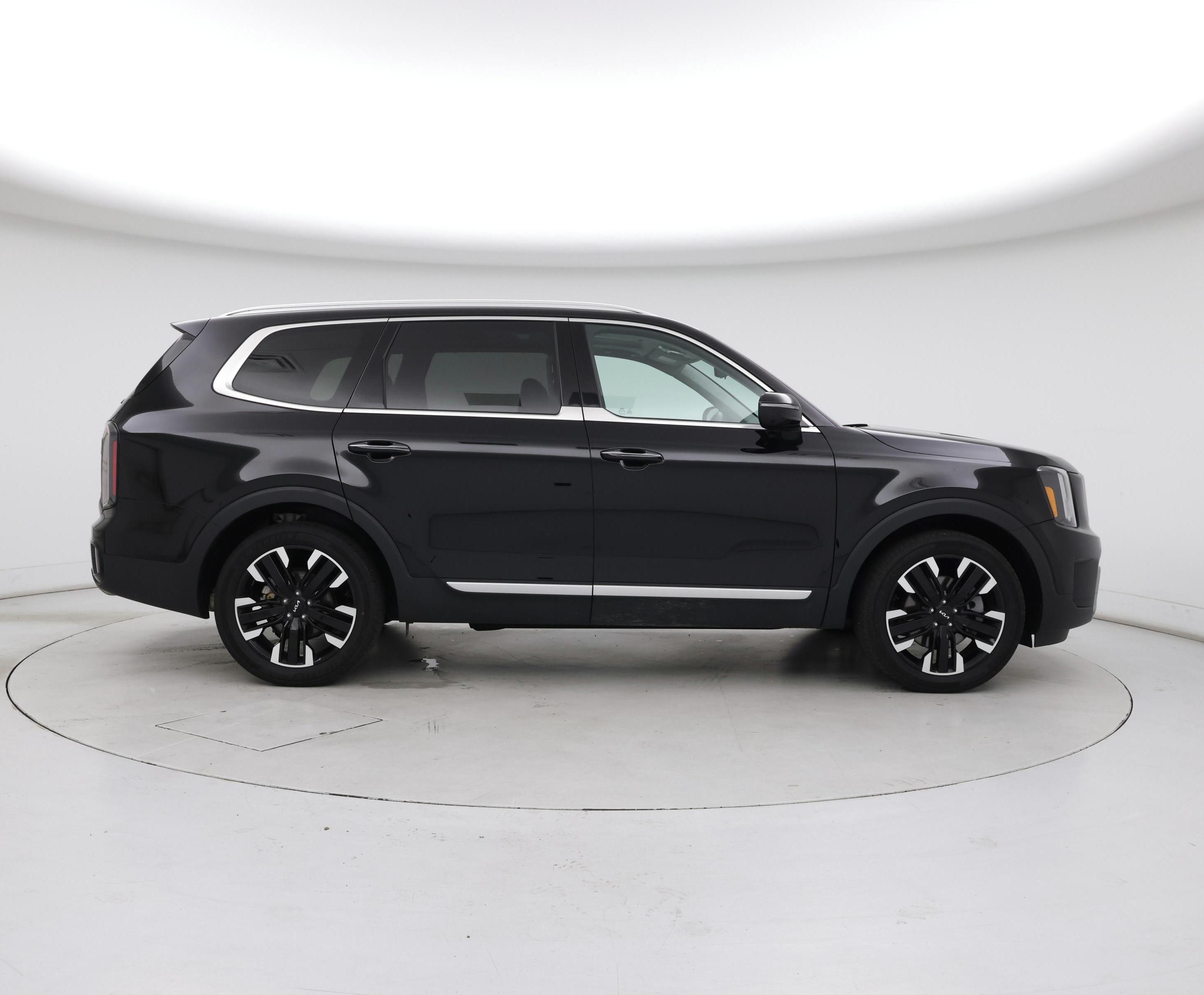 Thumbnail: 2024 Kia Telluride - 7