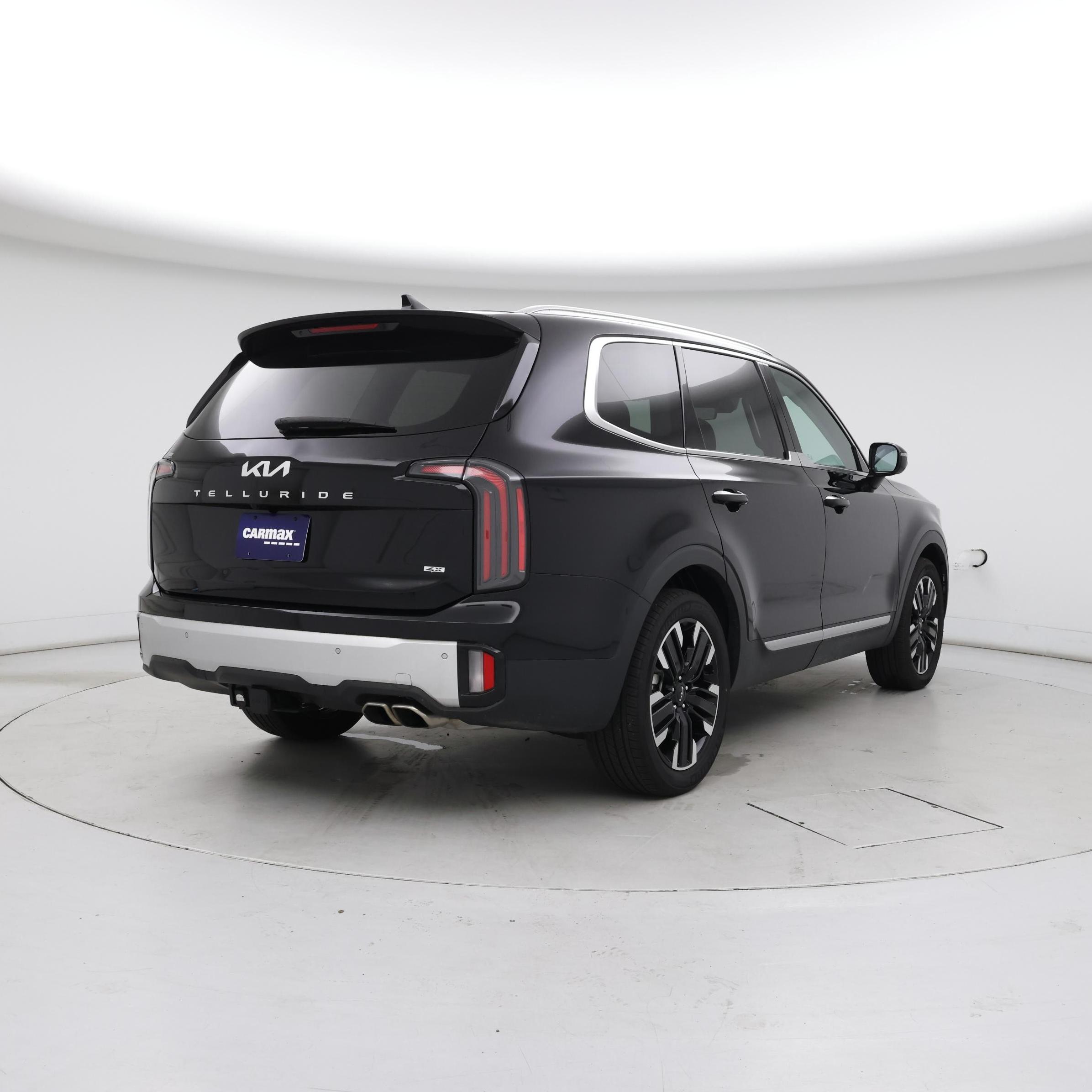 Thumbnail: 2024 Kia Telluride - 8