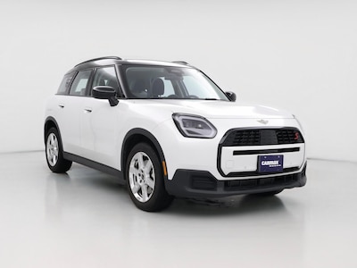2025 MINI Cooper Countryman S -
                  Glen Allen, VA